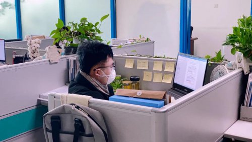 疫情时代，，Z6尊龙旗舰厅软件乐成研发7套防疫助力软件