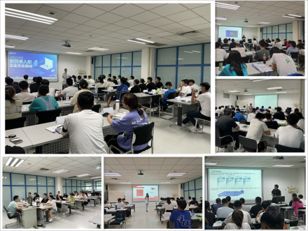 “勇敢入海，未来可期”2022新员工培训圆满完成！！！